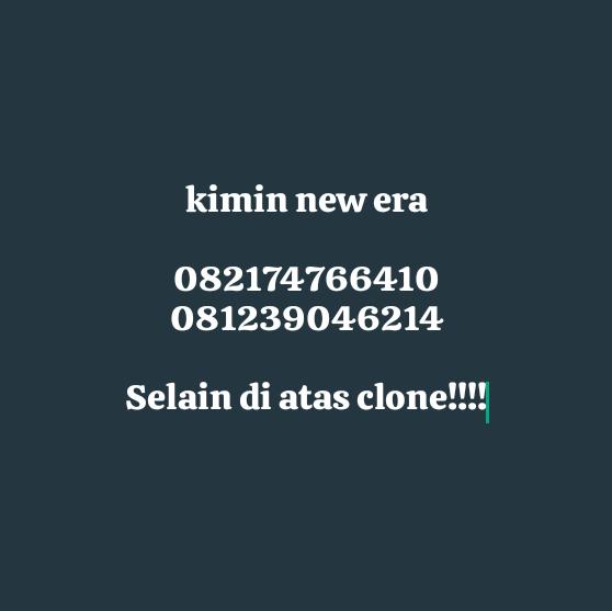 STOK PRIB KIMIN Whatsapp group
