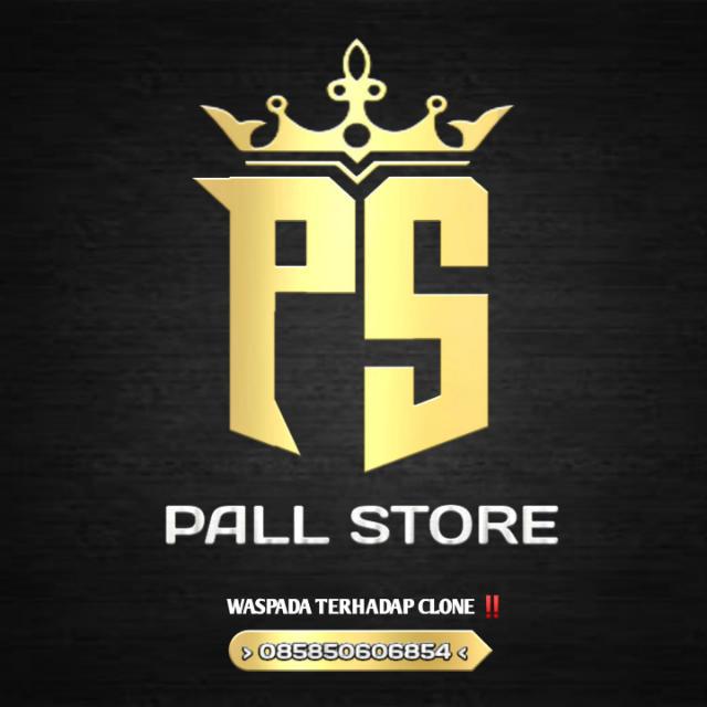 JB ALLGAME || PALL STORE
