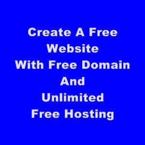 CREAT WEB FREE + PANEL | HAMZ NESIA?