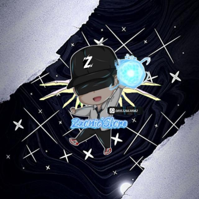 STOK1 ZXONIC STORE VS PAHLAWANNYA
