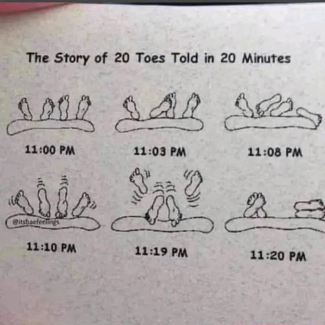 Hot in one Whatsapp group