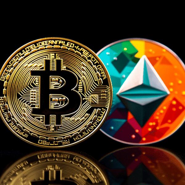 Binance ?