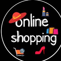 Online shopping
