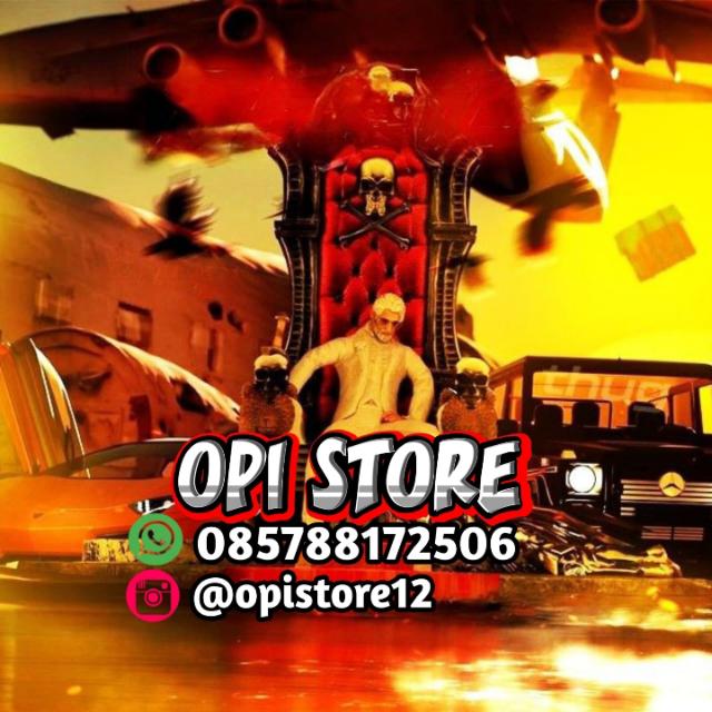 STOK OPI STORE Whatsapp group