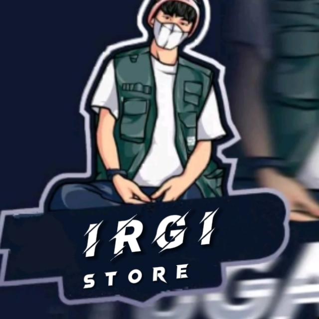 STOK IRGI JB Whatsapp group