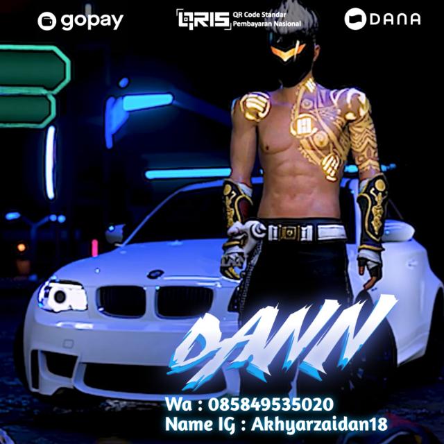 JB DANN ALL GAME
