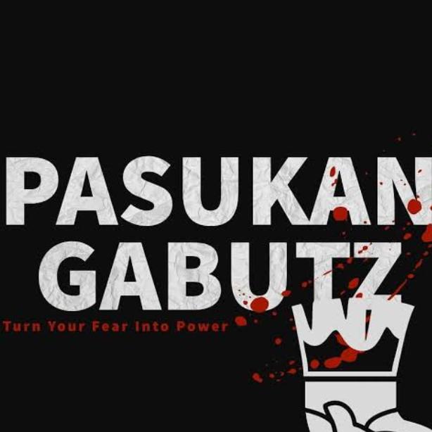 PASUKAN GABUTZ