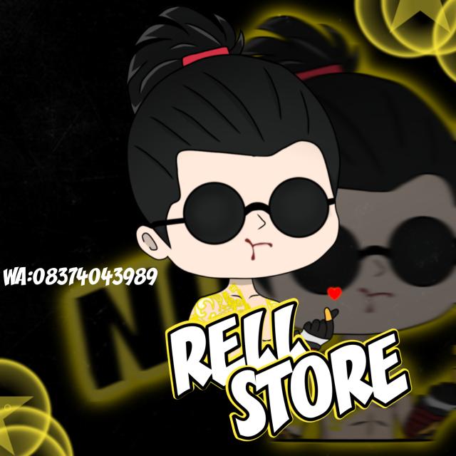 STOCK RELL STORE Whatsapp group