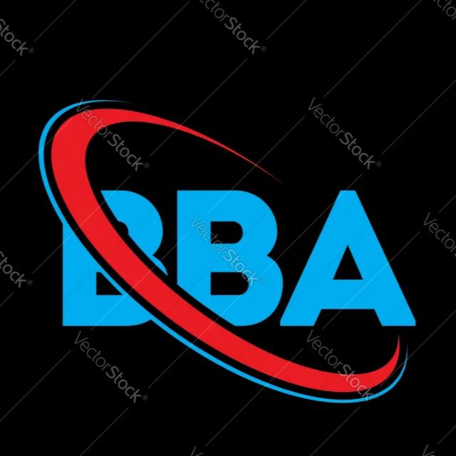 BBA 3rd yr GASC-VEDAI 22
