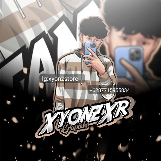 ??  XYONZ ?????