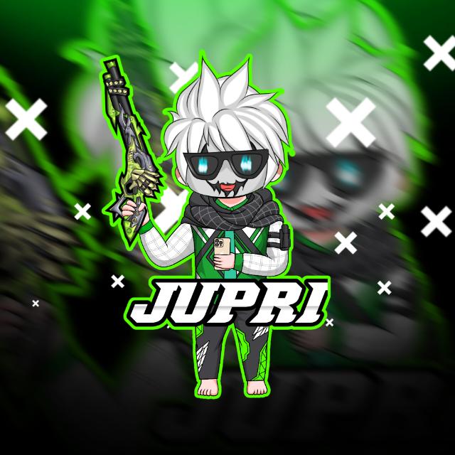 GC² ll JUPRI STORE