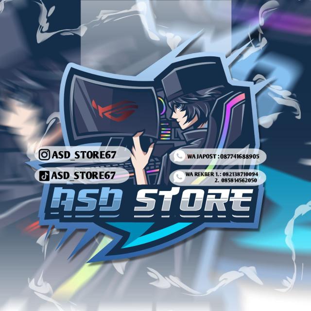 STOK ASD STORE Whatsapp group