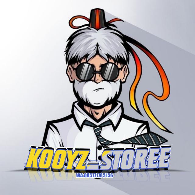 JB || ALL GAME KOOYZ STORE X OWN