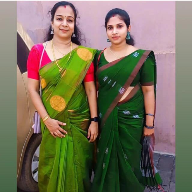 ❤️? டீச்சர் மேல ஒரு ? கண்ணு ?❤️ 