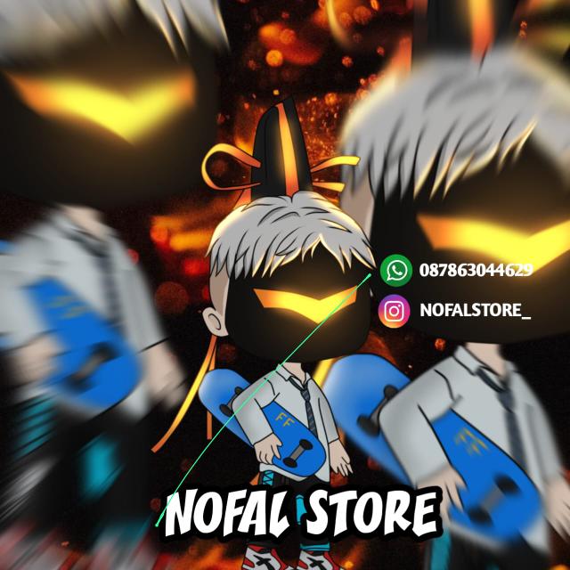 JB|| ALL GAME NOFAL STORE