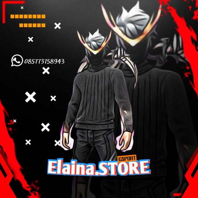 STOCK ELAINA STORE Whatsapp group