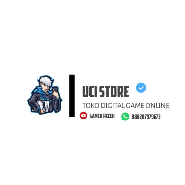 UCI STORE Whatsapp group