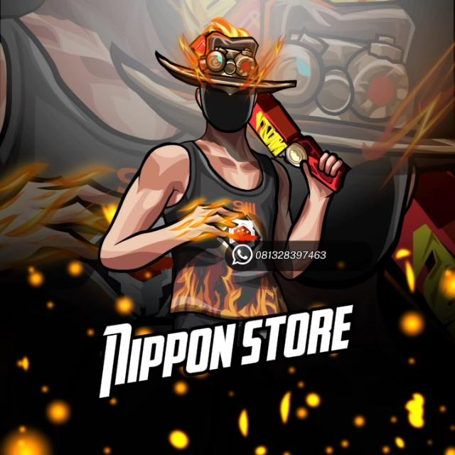 NIPON X HANZ STORE