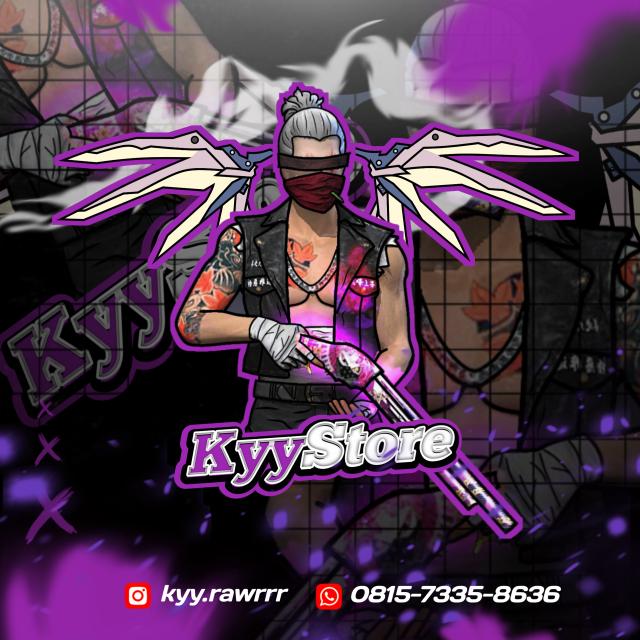 STOK KY STORE OWN Whatsapp group