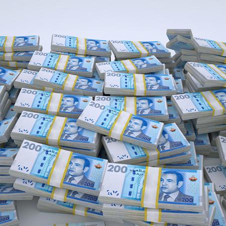مجموعة هبة الإرت مشروع 250 درهم الربح 2000 درهم??