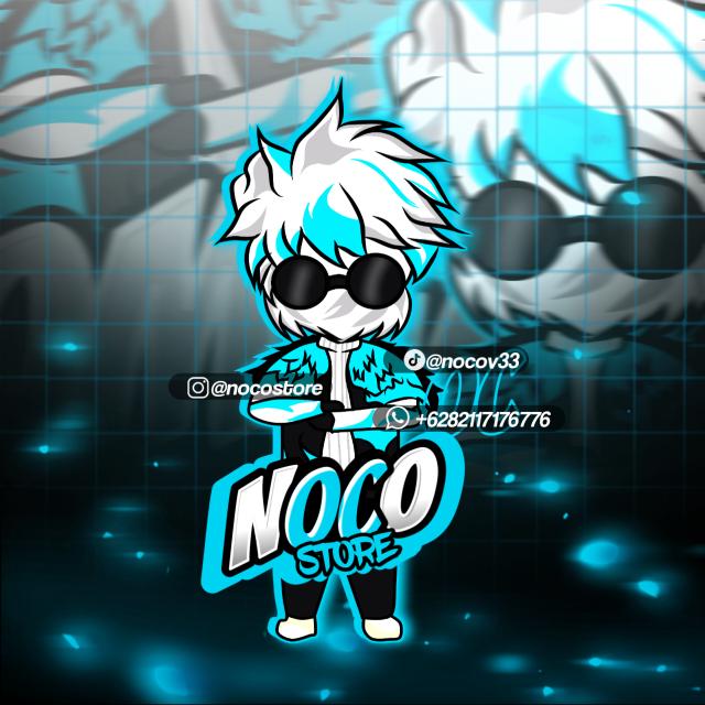 NOCO STORE GB5 Whatsapp group