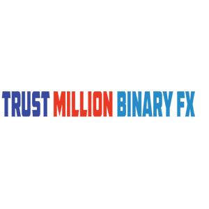 TRUST MILLIONS BINARY FX Whatsapp group
