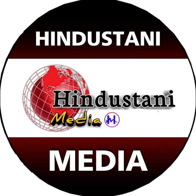 Hindustani Media WhatsApp Group