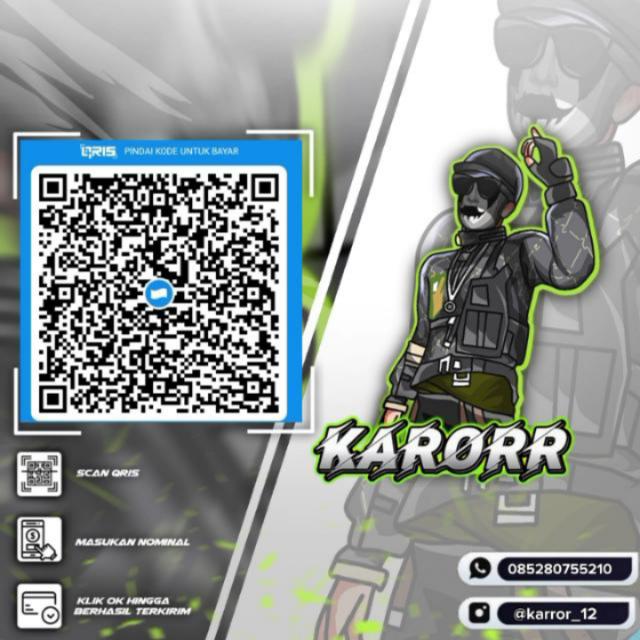 KARROR JB ALL GAME