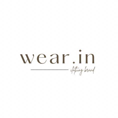 Wear.in clothing