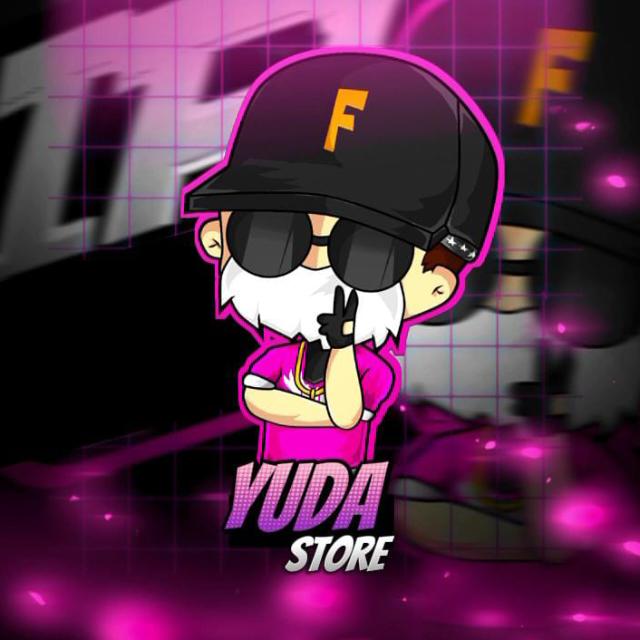 JB YUDA GAME STORE OWN²