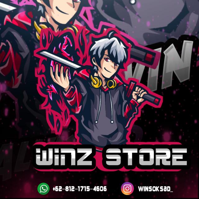 MARKET ALL GAME WINZ STORE ?