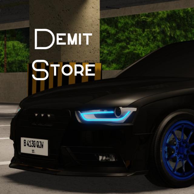JB All Game GN.CDID Store?