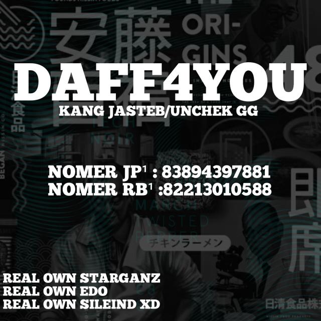 REGE FREE Whatsapp group