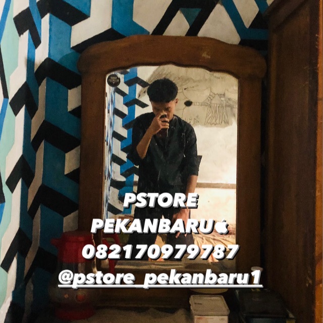 JB ALL GAME PSTORE PEKANBARU