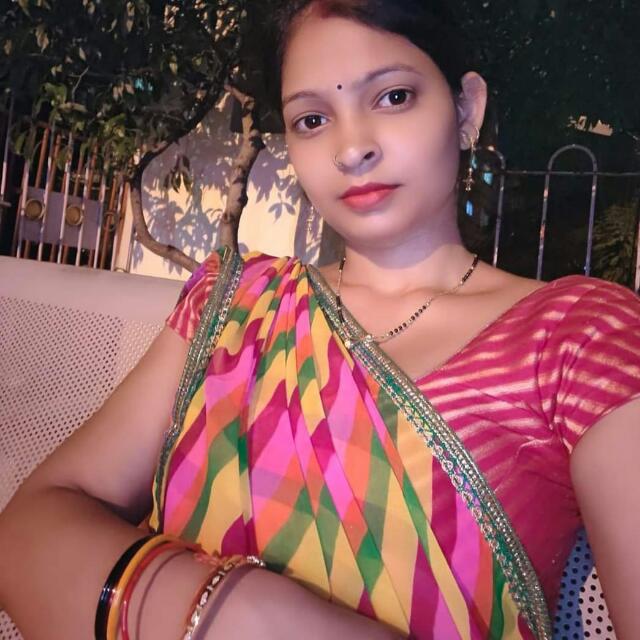 Bhabhiji ki javani ??