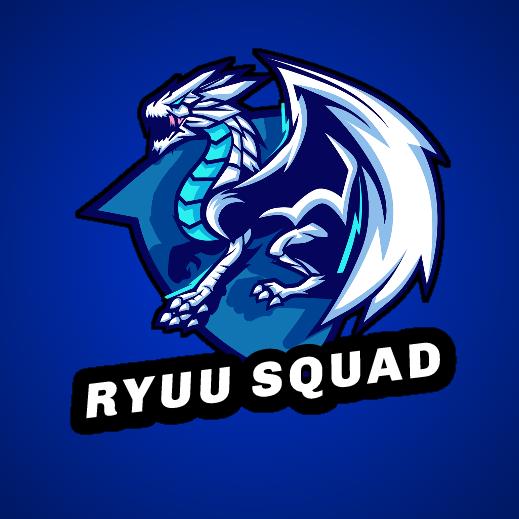 RYUU soUAD MLBB REE IRE Whatsapp group