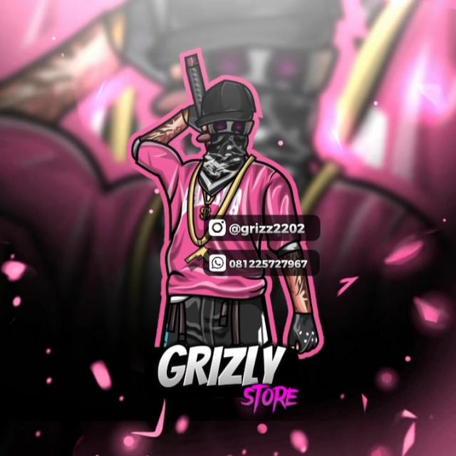 JB3 GRIZLY STORE Whatsapp group