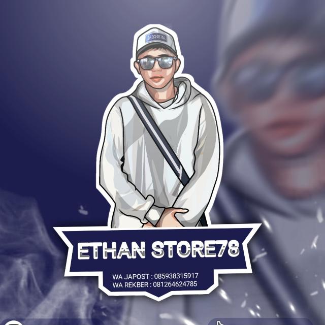 JB ALL GAME || ETHAN STORE 78