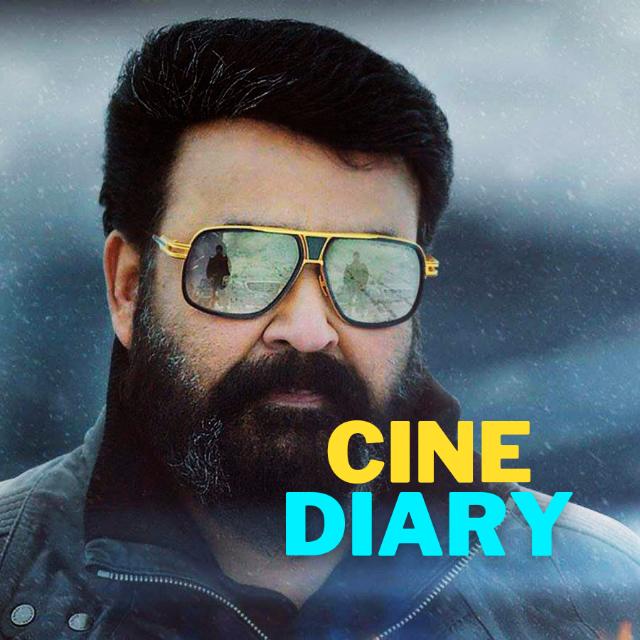 CINE DIARY OFFICIAL Whatsapp group