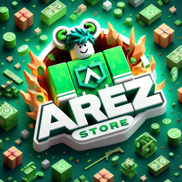 JB ALL GAME || MABAR || AREZ STORE