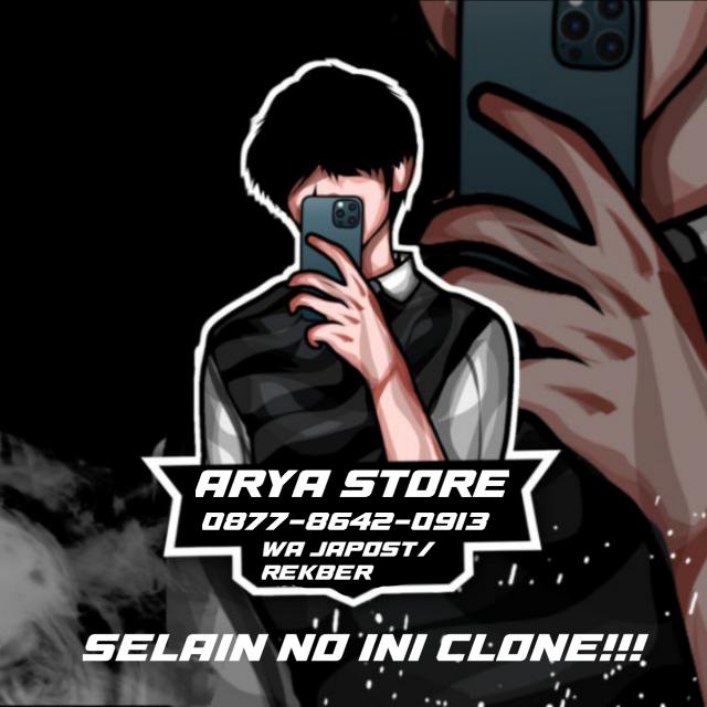 STOK ARYA STORE REAL Whatsapp group