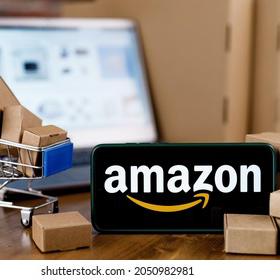 Amazon wholesale ?