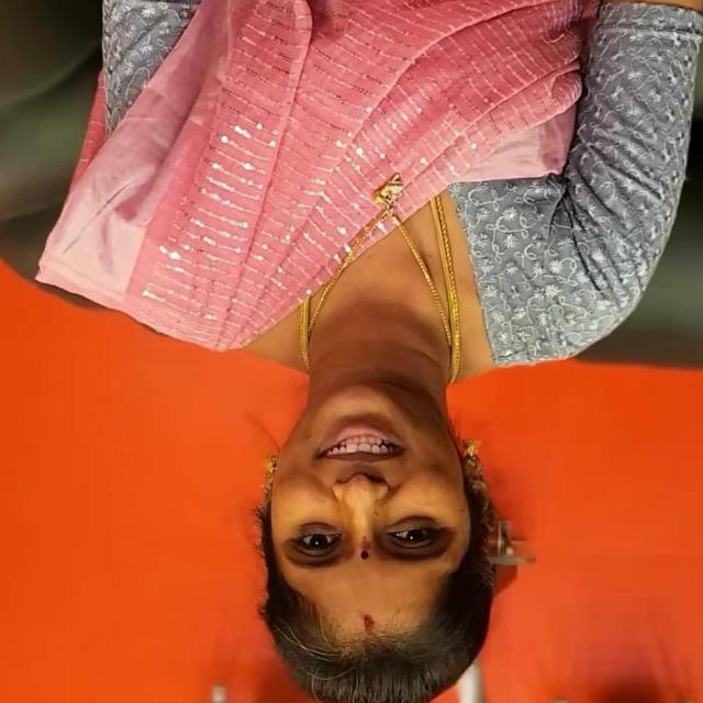 Nayanthara Whatsapp group