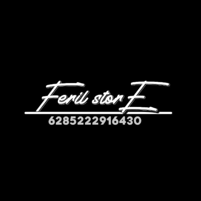 STOK RESS PRIBADI FERIL STORE 1 Whatsapp group