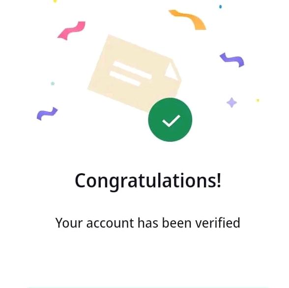 KYC PROJECTS (Binance)