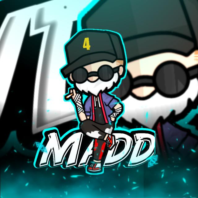 JB ALL GAME MADD #1
