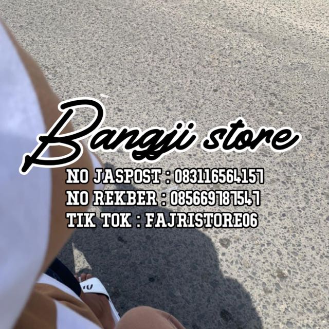 STOK BANGJIII 2 Whatsapp group