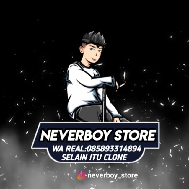 STOK 1 NEVER X OWN Whatsapp group
