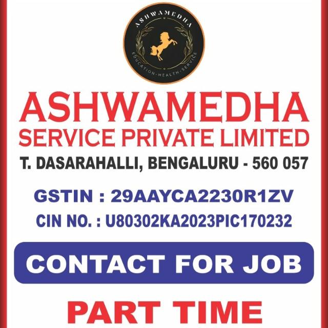Ashwmedha Education app???