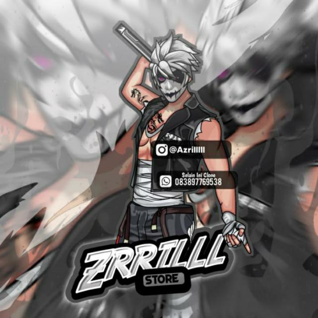 STOK ZRRIL X OWN 1 Whatsapp group